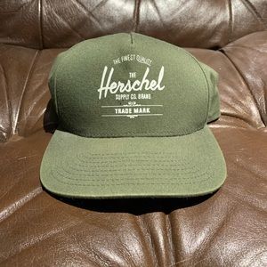 Men’s Herschel SnapBack Hat